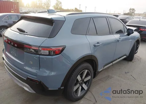 2025 Honda Prologue Touring z USA, uszkodzony, nr VIN 3GPKHWRM0SS501748